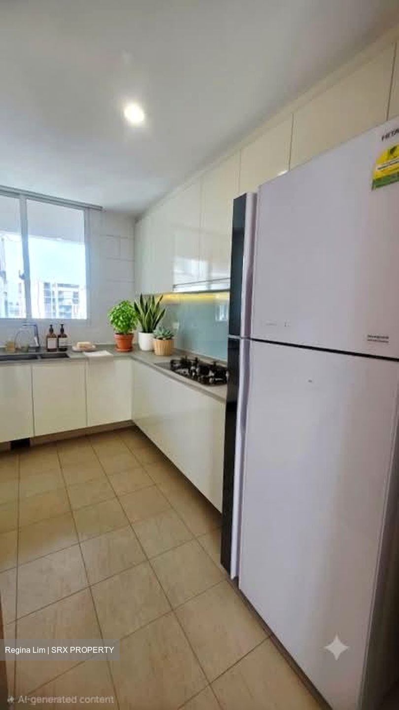 One Leicester (D13), Condominium #588764871